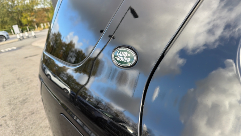 Land Rover Discovery Sport 1.5 P300e R-Dynamic SE 5dr Auto [5 Seat] Station Wagon